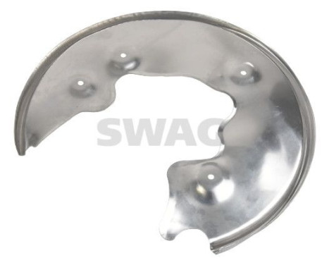 Anchor plate