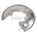 Anchor plate