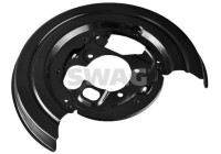 Anchor plate