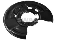 Anchor plate