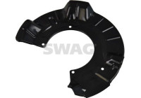 Anchor plate