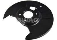 Anchor plate