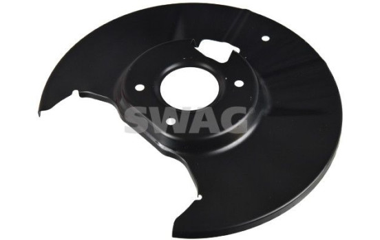 Anchor plate