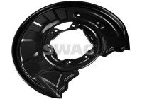 Anchor plate