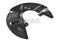 Anchor plate