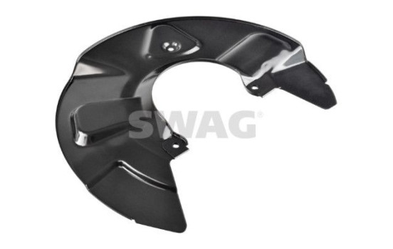 Anchor plate