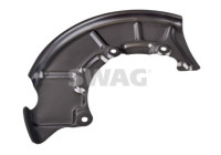 Anchor plate