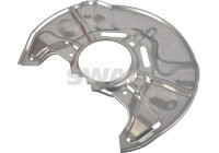 Anchor plate