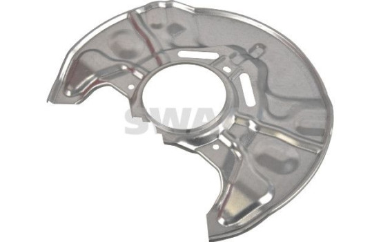 Anchor plate