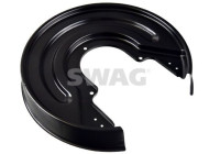 Anchor plate