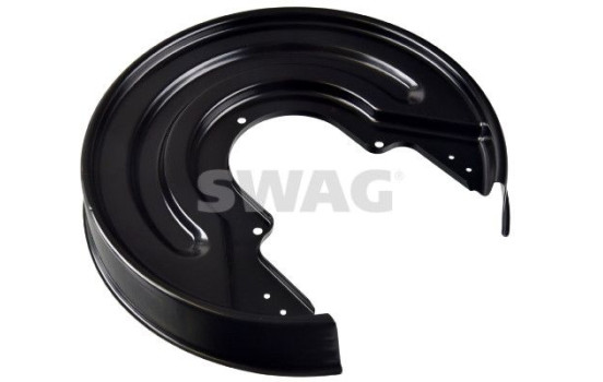 Anchor plate