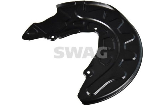 Anchor plate