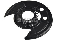 Anchor plate