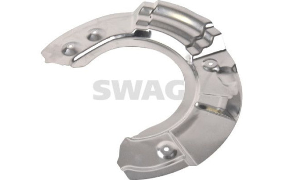 Anchor plate