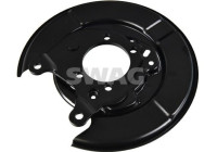 Anchor plate