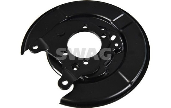 Anchor plate