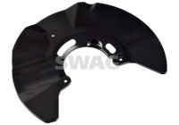 Anchor plate