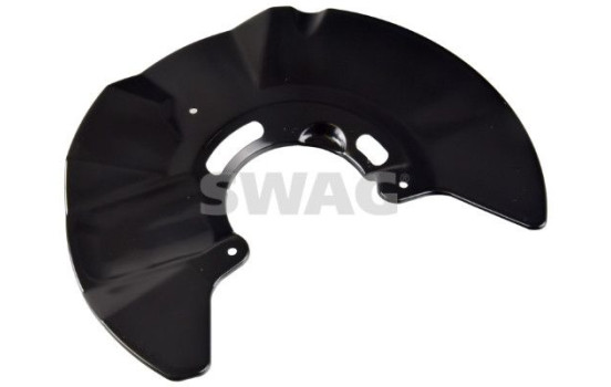 Anchor plate
