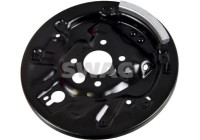Anchor plate