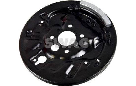 Anchor plate