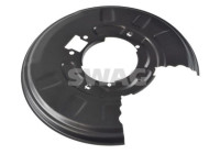 Anchor plate