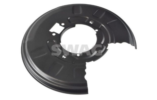 Anchor plate