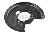 Anchor plate