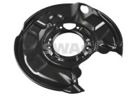 Anchor plate