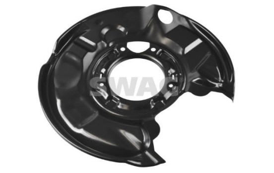 Anchor plate