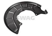 Anchor plate