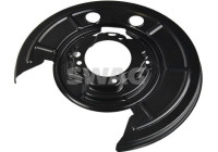 Anchor plate