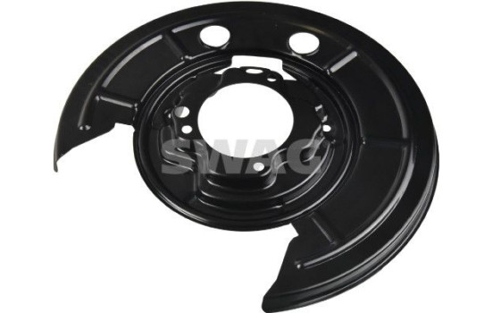 Anchor plate
