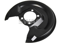 Anchor plate