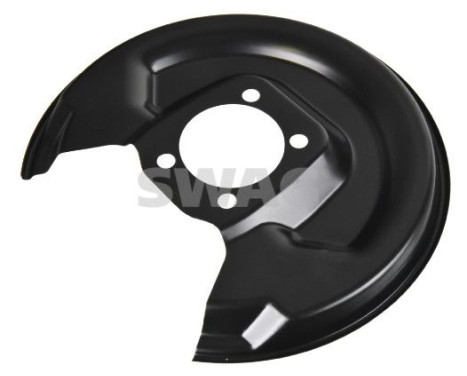 Anchor plate