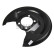 Anchor plate