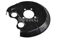 Anchor plate