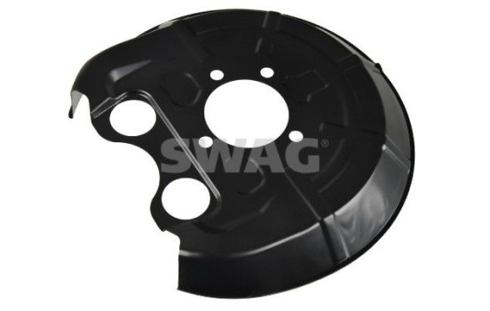 Anchor plate