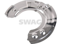 Anchor plate