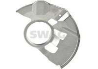 Anchor plate