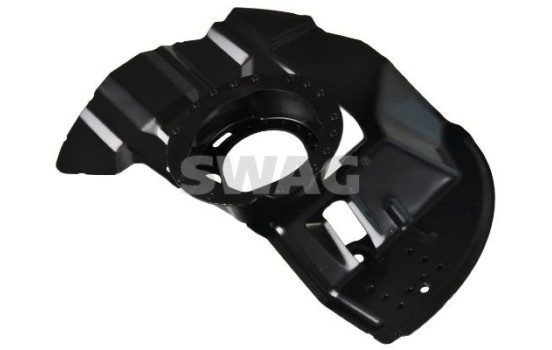 Anchor plate