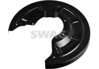 Anchor plate