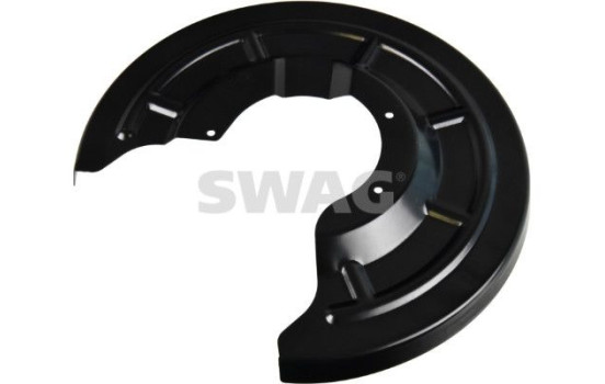 Anchor plate