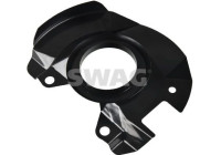 Anchor plate