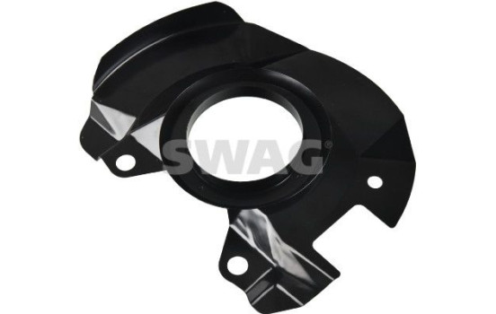 Anchor plate