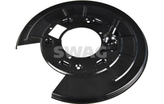 Anchor plate