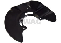 Anchor plate