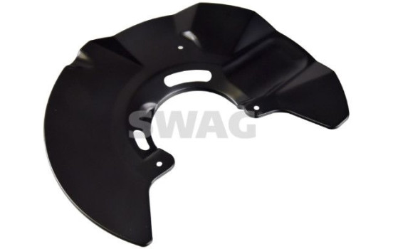Anchor plate