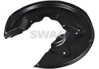 Anchor plate