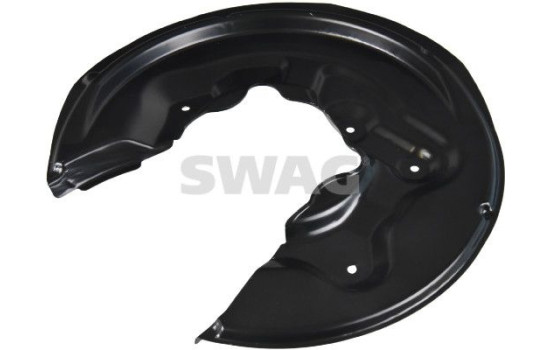 Anchor plate