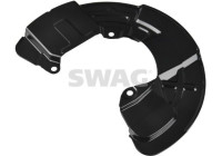 Anchor plate